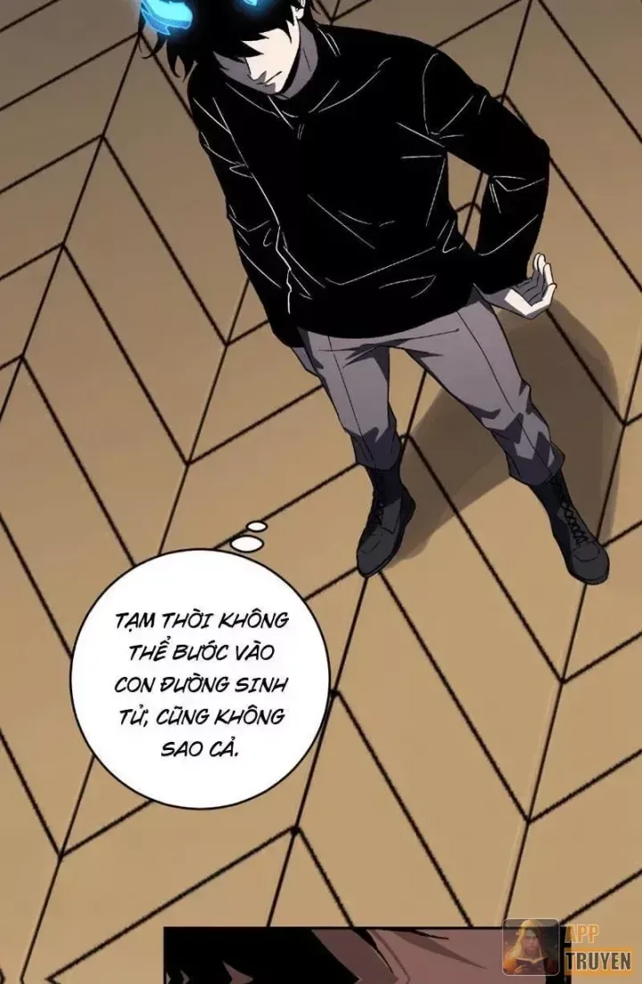Toàn Dân Tận Thế: Ta Virus Quân Vương Chapter 111 - Trang 28