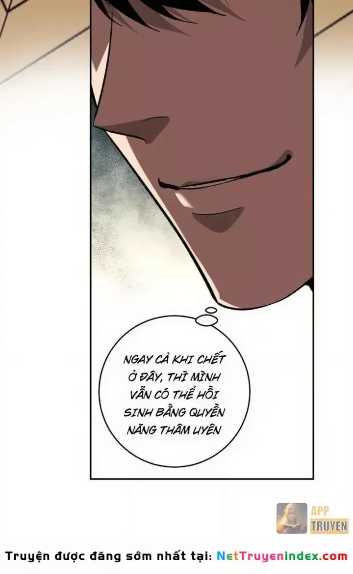 Toàn Dân Tận Thế: Ta Virus Quân Vương Chapter 111 - Trang 29