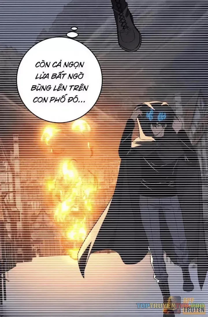 Toàn Dân Tận Thế: Ta Virus Quân Vương Chapter 111 - Trang 3