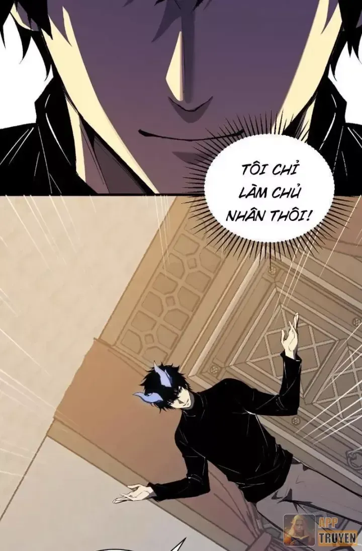 Toàn Dân Tận Thế: Ta Virus Quân Vương Chapter 111 - Trang 31