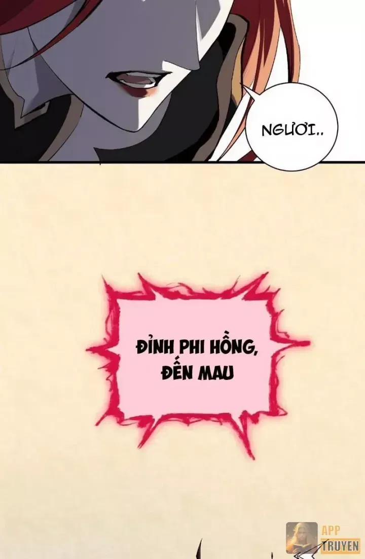 Toàn Dân Tận Thế: Ta Virus Quân Vương Chapter 111 - Trang 37