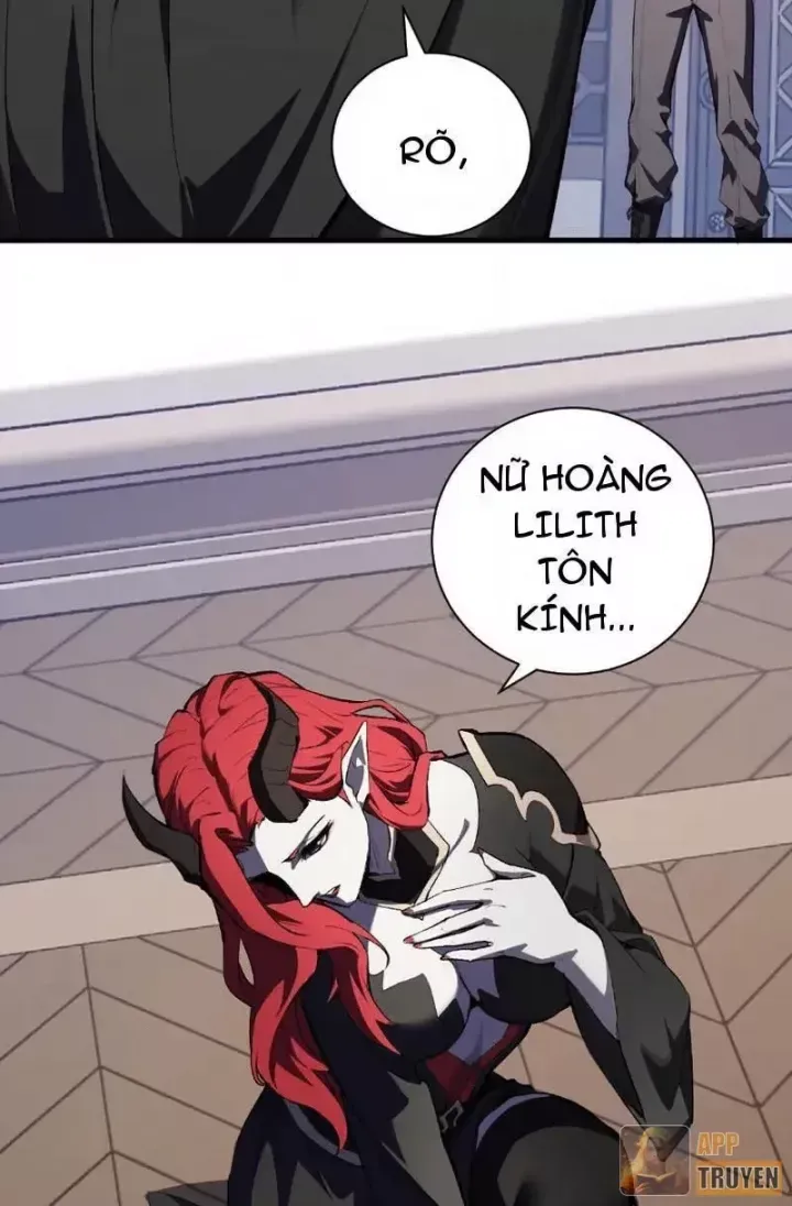 Toàn Dân Tận Thế: Ta Virus Quân Vương Chapter 111 - Trang 39