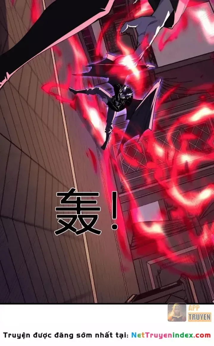 Toàn Dân Tận Thế: Ta Virus Quân Vương Chapter 111 - Trang 43