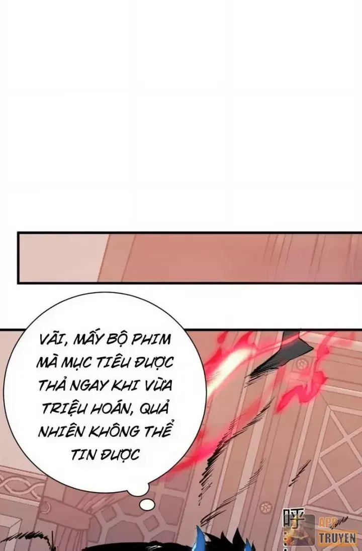 Toàn Dân Tận Thế: Ta Virus Quân Vương Chapter 111 - Trang 45