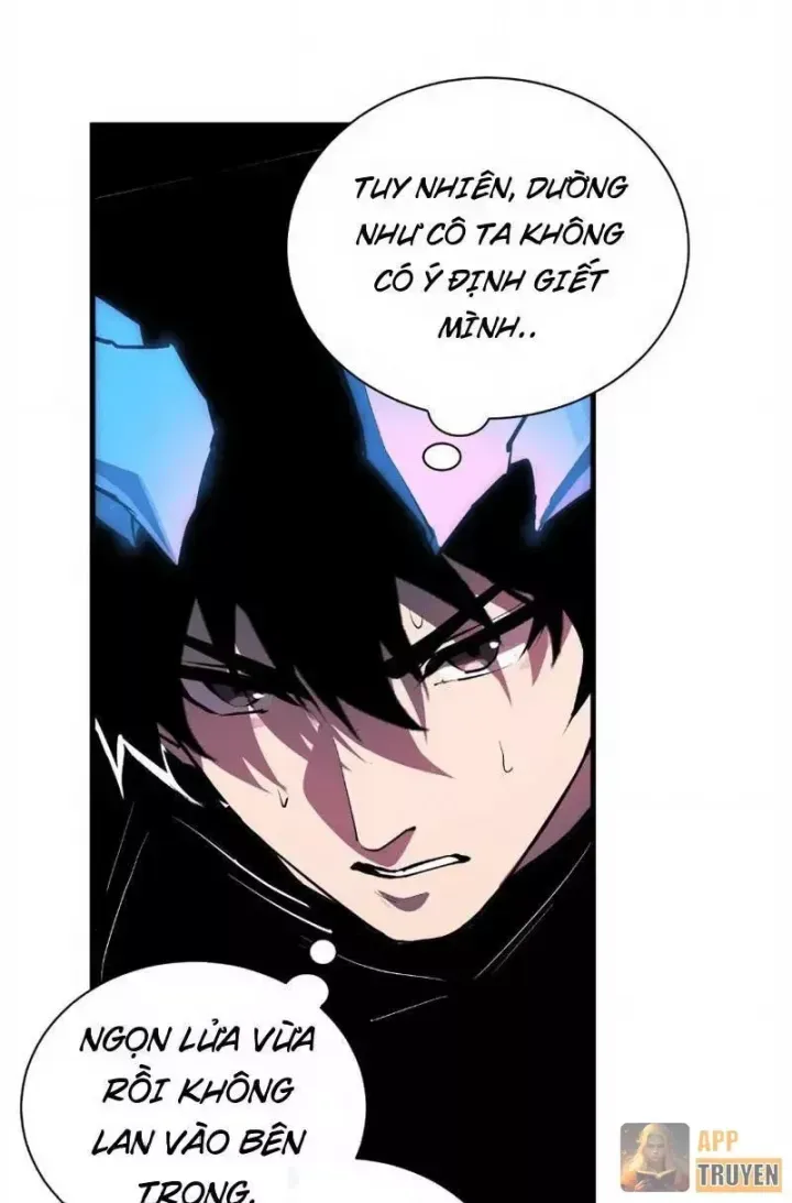 Toàn Dân Tận Thế: Ta Virus Quân Vương Chapter 111 - Trang 47