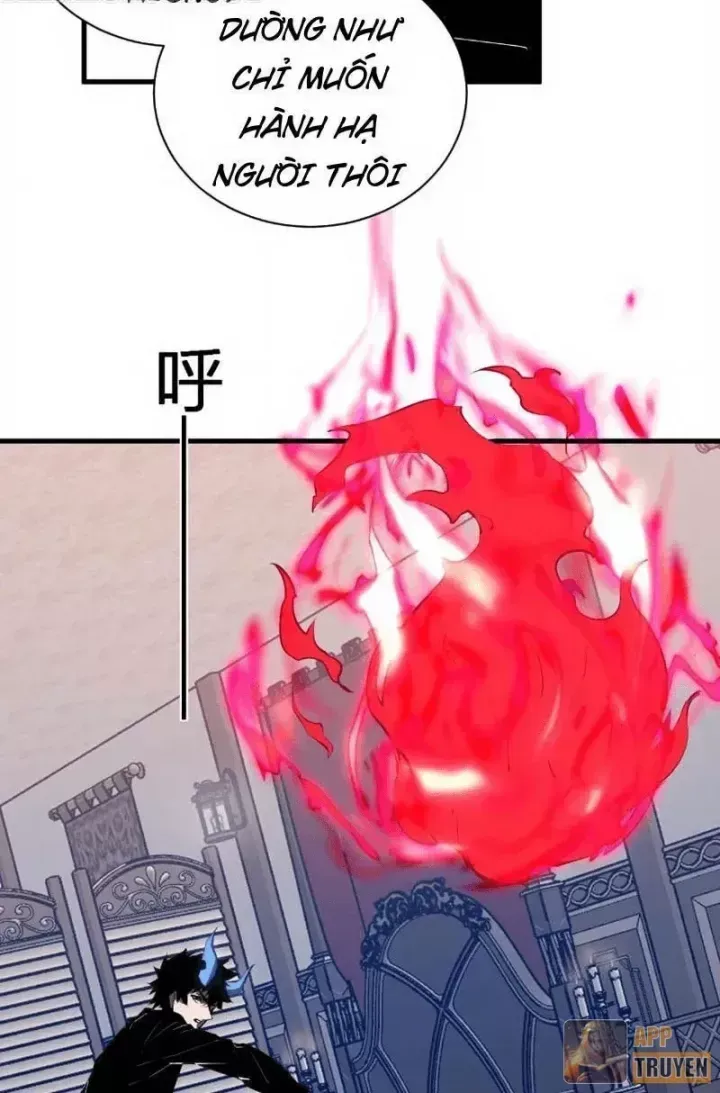 Toàn Dân Tận Thế: Ta Virus Quân Vương Chapter 111 - Trang 48