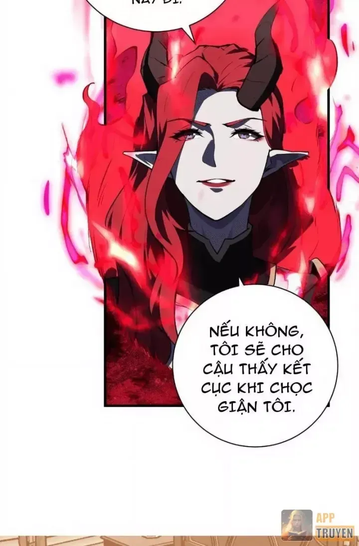 Toàn Dân Tận Thế: Ta Virus Quân Vương Chapter 111 - Trang 50