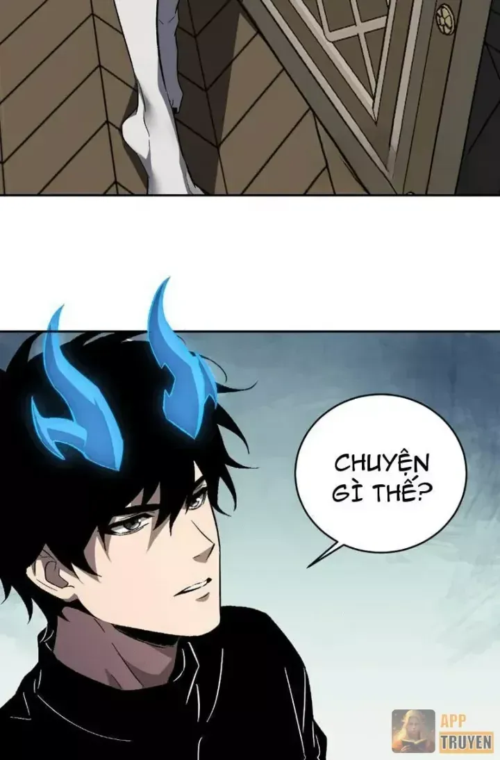 Toàn Dân Tận Thế: Ta Virus Quân Vương Chapter 111 - Trang 8