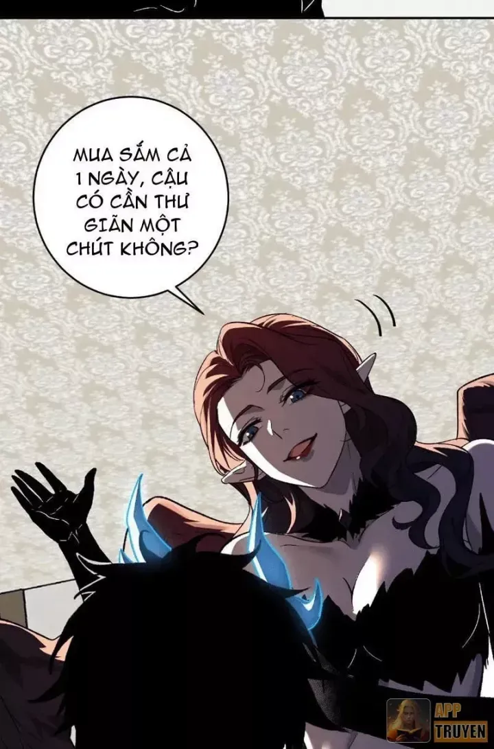Toàn Dân Tận Thế: Ta Virus Quân Vương Chapter 111 - Trang 9