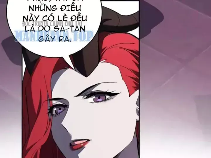 Toàn Dân Tận Thế: Ta Virus Quân Vương Chapter 112 - Trang 10