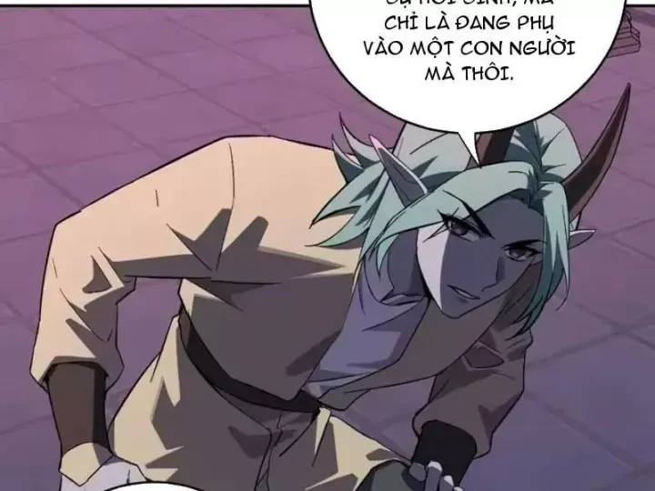 Toàn Dân Tận Thế: Ta Virus Quân Vương Chapter 112 - Trang 12