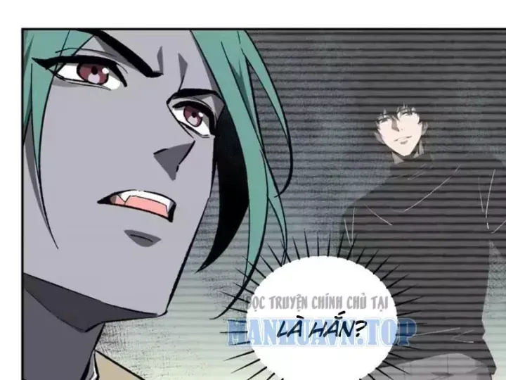 Toàn Dân Tận Thế: Ta Virus Quân Vương Chapter 112 - Trang 19