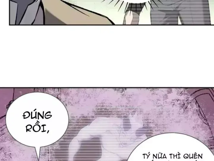 Toàn Dân Tận Thế: Ta Virus Quân Vương Chapter 112 - Trang 20