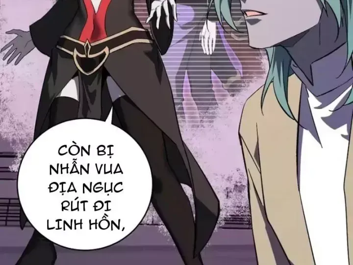 Toàn Dân Tận Thế: Ta Virus Quân Vương Chapter 112 - Trang 22