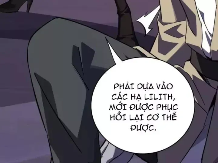 Toàn Dân Tận Thế: Ta Virus Quân Vương Chapter 112 - Trang 23
