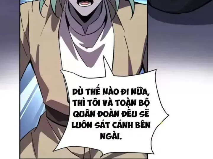 Toàn Dân Tận Thế: Ta Virus Quân Vương Chapter 112 - Trang 25
