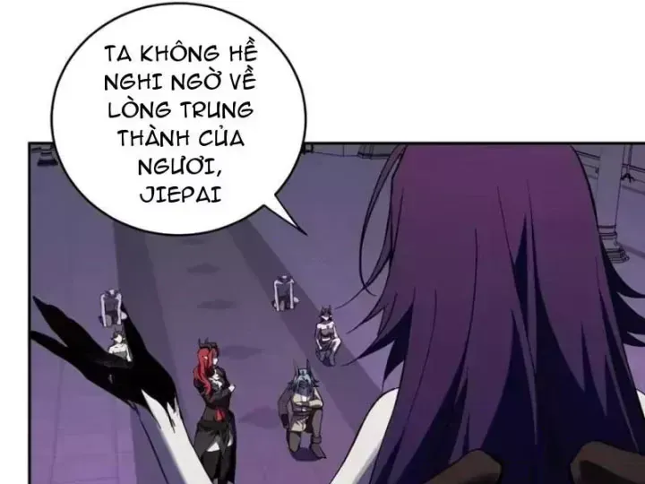 Toàn Dân Tận Thế: Ta Virus Quân Vương Chapter 112 - Trang 27