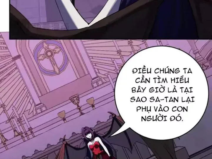 Toàn Dân Tận Thế: Ta Virus Quân Vương Chapter 112 - Trang 28