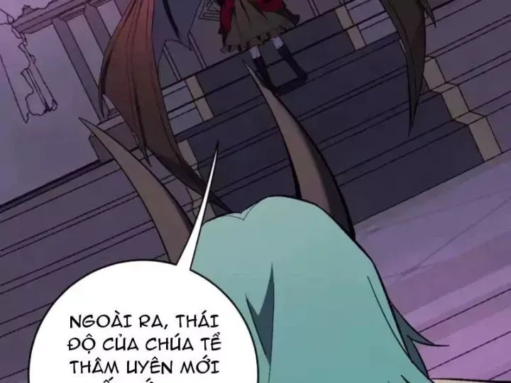 Toàn Dân Tận Thế: Ta Virus Quân Vương Chapter 112 - Trang 29