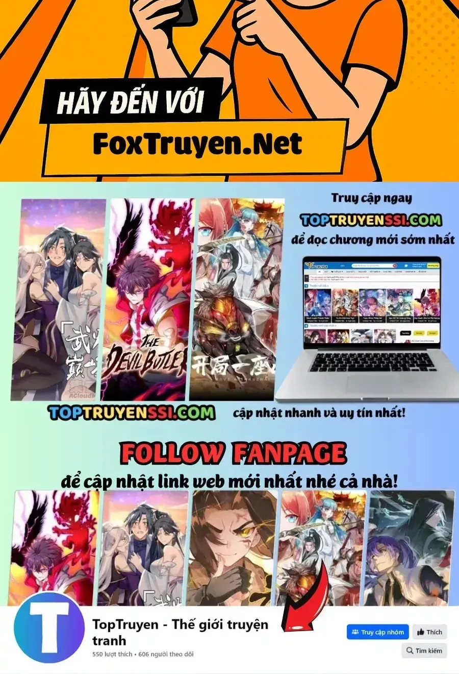 Toàn Dân Tận Thế: Ta Virus Quân Vương Chapter 112 - Trang 3