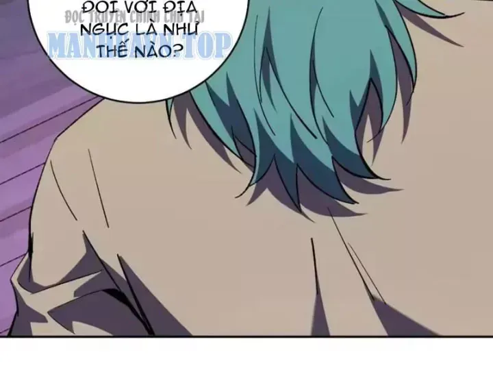 Toàn Dân Tận Thế: Ta Virus Quân Vương Chapter 112 - Trang 30