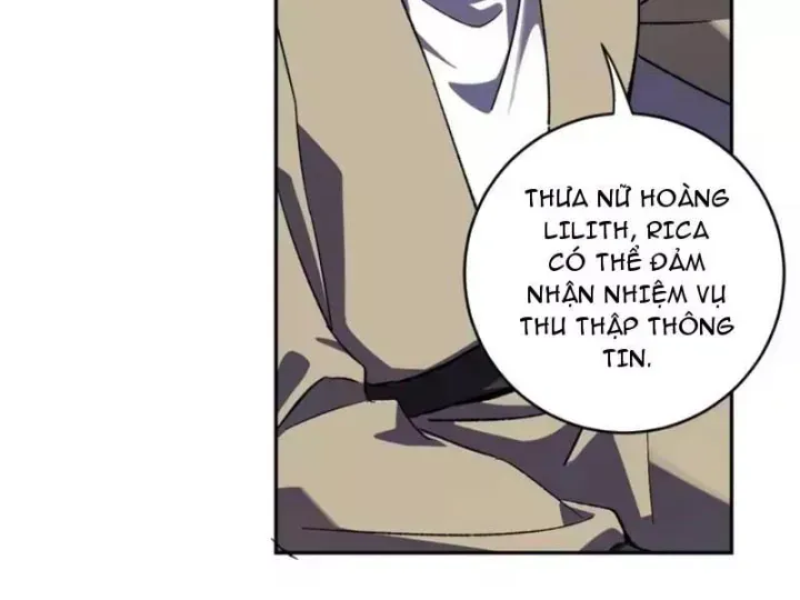 Toàn Dân Tận Thế: Ta Virus Quân Vương Chapter 112 - Trang 32