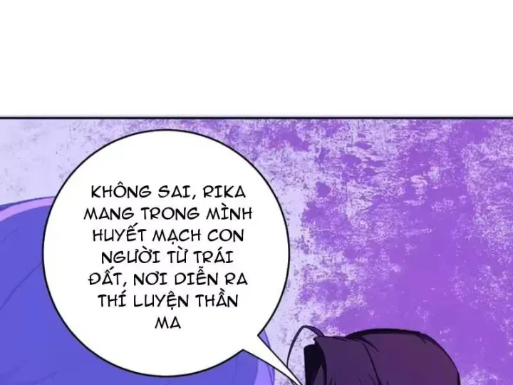 Toàn Dân Tận Thế: Ta Virus Quân Vương Chapter 112 - Trang 33