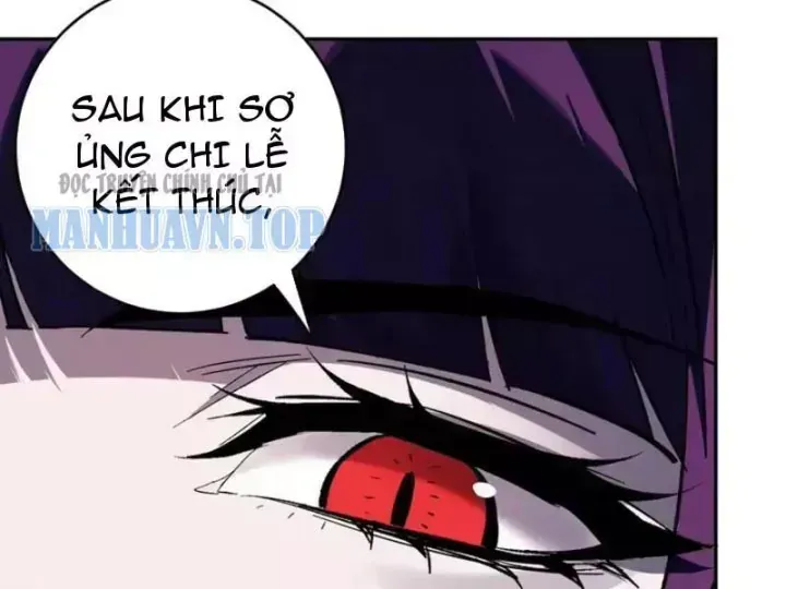 Toàn Dân Tận Thế: Ta Virus Quân Vương Chapter 112 - Trang 36