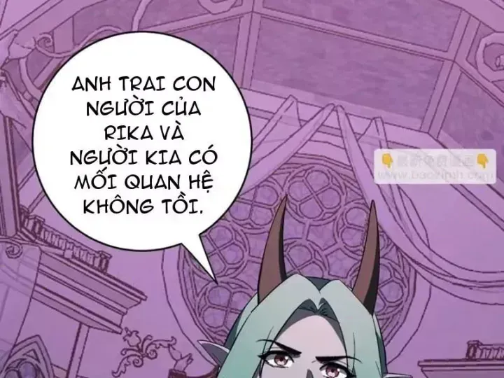 Toàn Dân Tận Thế: Ta Virus Quân Vương Chapter 112 - Trang 38