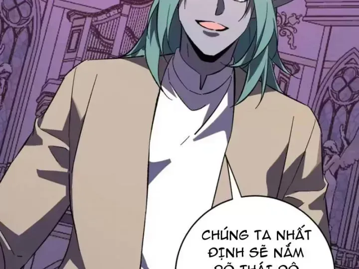 Toàn Dân Tận Thế: Ta Virus Quân Vương Chapter 112 - Trang 39