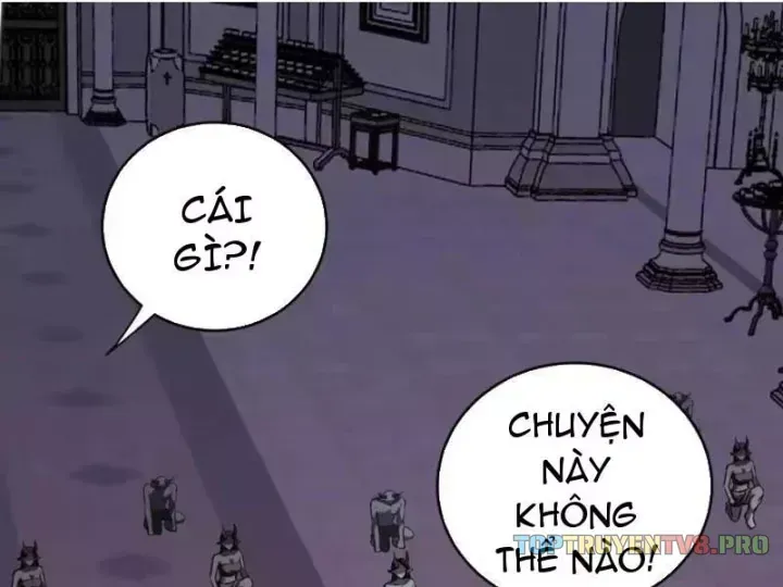 Toàn Dân Tận Thế: Ta Virus Quân Vương Chapter 112 - Trang 4