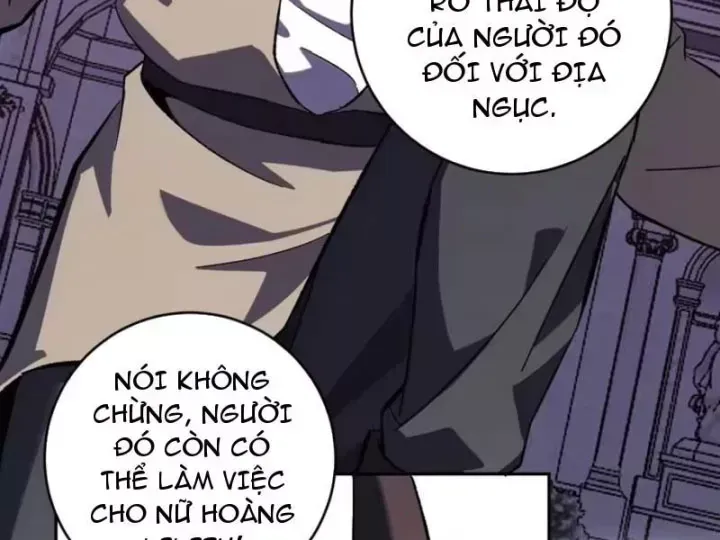 Toàn Dân Tận Thế: Ta Virus Quân Vương Chapter 112 - Trang 40