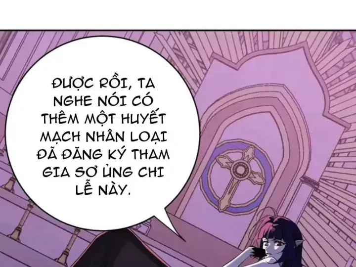 Toàn Dân Tận Thế: Ta Virus Quân Vương Chapter 112 - Trang 44