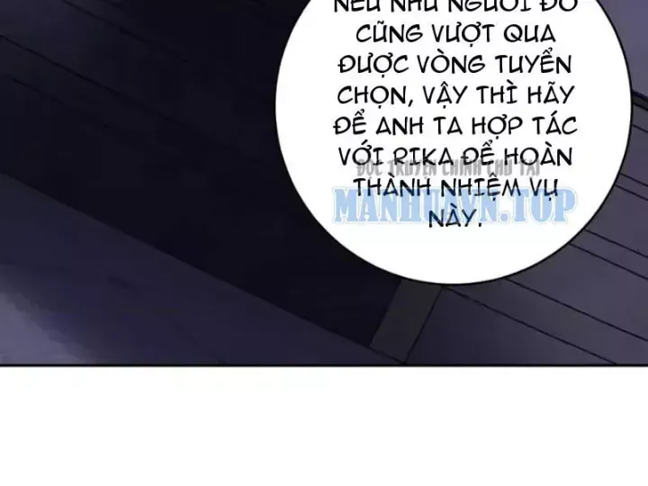 Toàn Dân Tận Thế: Ta Virus Quân Vương Chapter 112 - Trang 46
