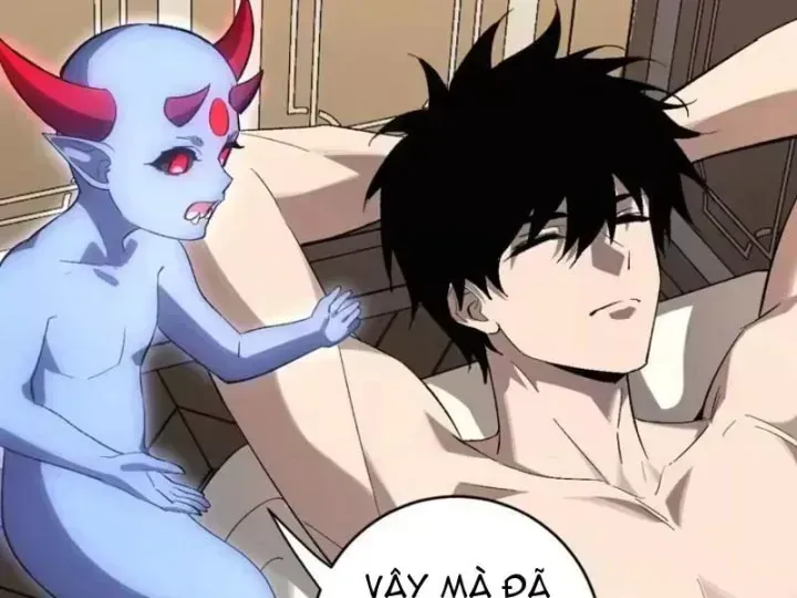 Toàn Dân Tận Thế: Ta Virus Quân Vương Chapter 112 - Trang 49
