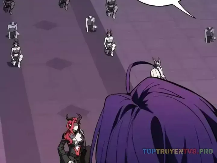 Toàn Dân Tận Thế: Ta Virus Quân Vương Chapter 112 - Trang 5