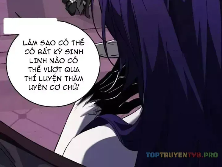 Toàn Dân Tận Thế: Ta Virus Quân Vương Chapter 112 - Trang 6