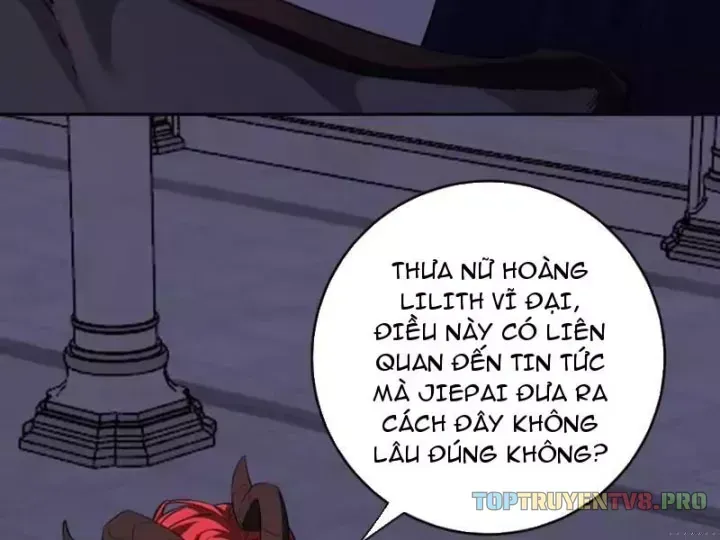 Toàn Dân Tận Thế: Ta Virus Quân Vương Chapter 112 - Trang 7