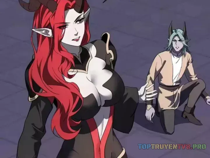 Toàn Dân Tận Thế: Ta Virus Quân Vương Chapter 112 - Trang 8