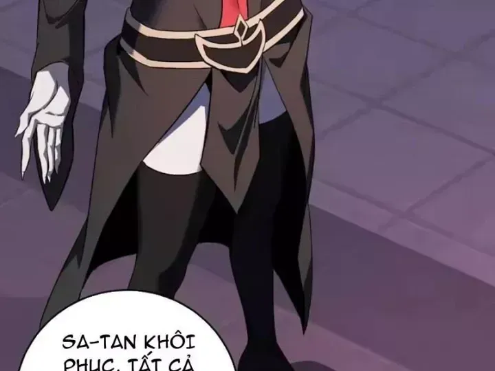 Toàn Dân Tận Thế: Ta Virus Quân Vương Chapter 112 - Trang 9