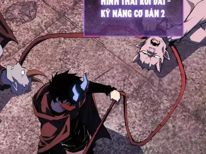 Toàn Dân Tận Thế: Ta Virus Quân Vương Chapter 113 - Trang 17