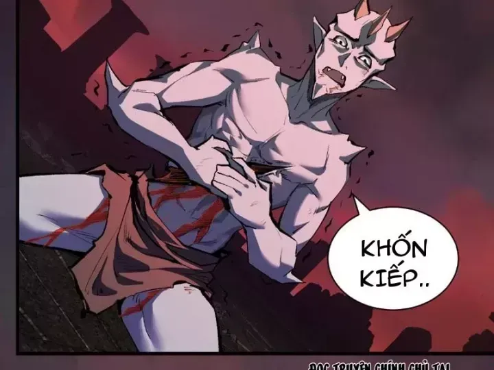 Toàn Dân Tận Thế: Ta Virus Quân Vương Chapter 113 - Trang 20