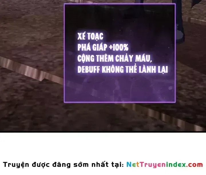 Toàn Dân Tận Thế: Ta Virus Quân Vương Chapter 113 - Trang 23