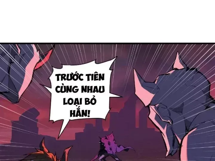 Toàn Dân Tận Thế: Ta Virus Quân Vương Chapter 113 - Trang 24