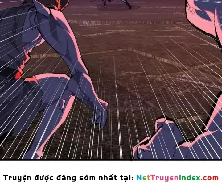 Toàn Dân Tận Thế: Ta Virus Quân Vương Chapter 113 - Trang 25
