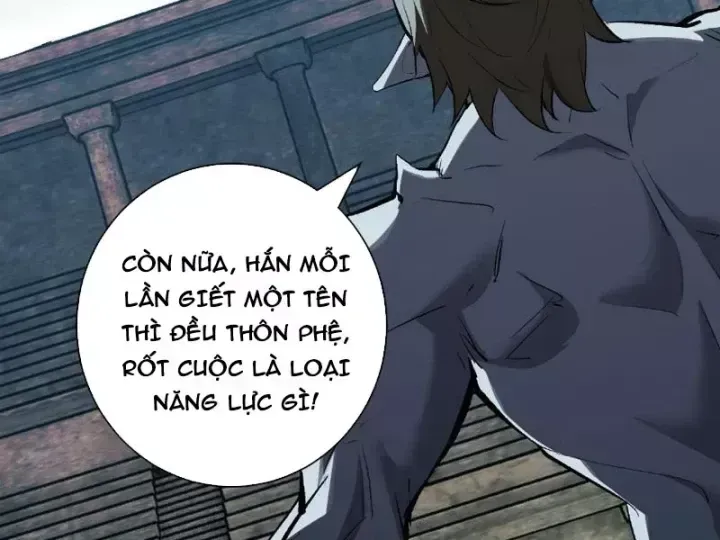 Toàn Dân Tận Thế: Ta Virus Quân Vương Chapter 113 - Trang 33