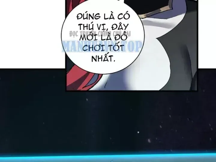 Toàn Dân Tận Thế: Ta Virus Quân Vương Chapter 113 - Trang 36