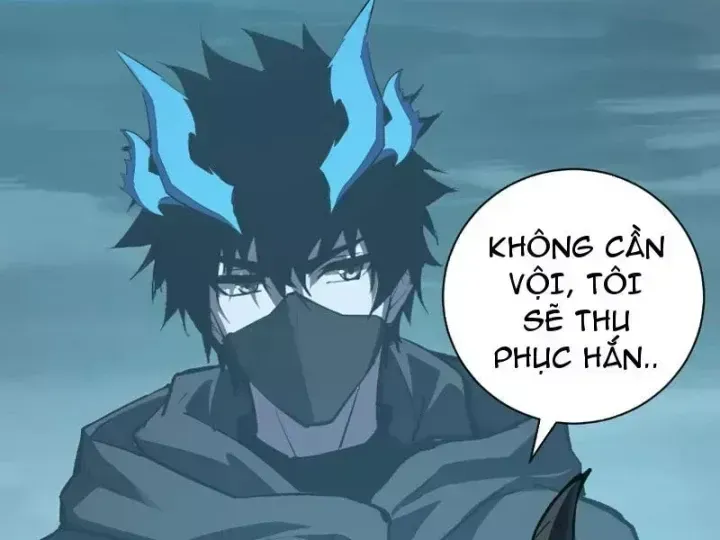 Toàn Dân Tận Thế: Ta Virus Quân Vương Chapter 113 - Trang 37