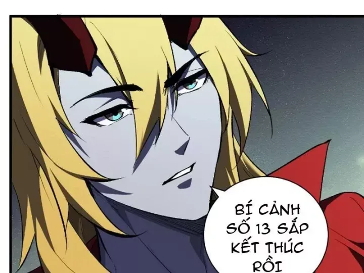 Toàn Dân Tận Thế: Ta Virus Quân Vương Chapter 113 - Trang 40
