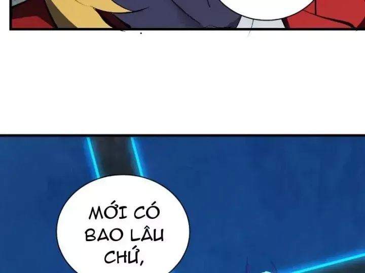 Toàn Dân Tận Thế: Ta Virus Quân Vương Chapter 113 - Trang 41